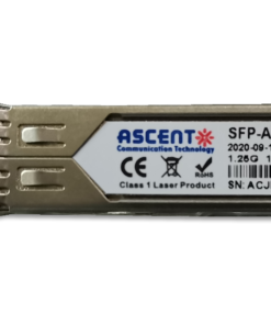 Ascent SFP-AG-LP-31-10-A