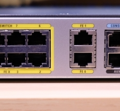 CISCO1812-K9
