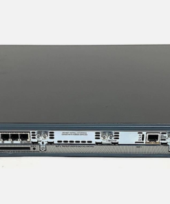 Cisco 2801