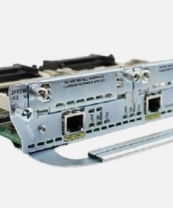 Cisco 2FE2W-V2