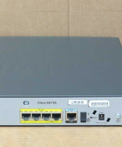 Cisco 887VA-K9