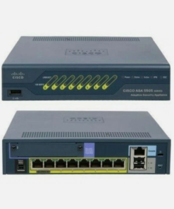 Cisco ASA 5505
