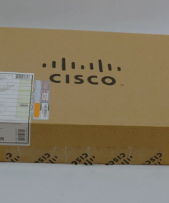 Cisco C2960S-STACK
