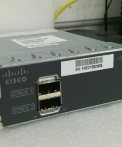 Cisco C2960X-STACK