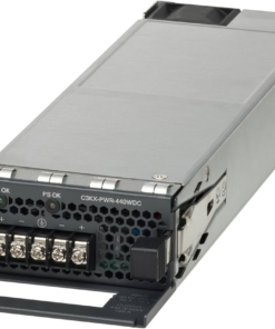 Cisco C3KX-PWR-440WDC