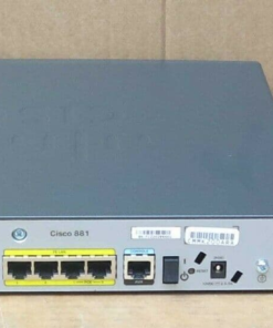 Cisco C881-K9