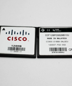 Cisco CF 128MB (NEW)