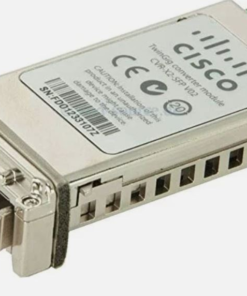 Cisco CVR-X2-SFP