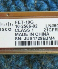 Cisco FET-10G