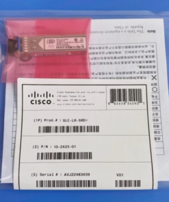 Cisco GLC-LH-SMD