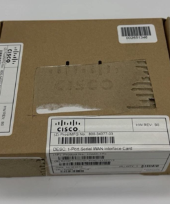 Cisco HWIC-1T