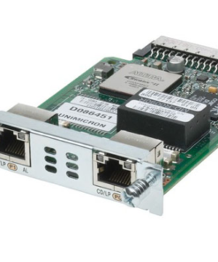 Cisco HWIC-2CE1T1-PRI