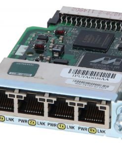 Cisco HWIC-4ESW