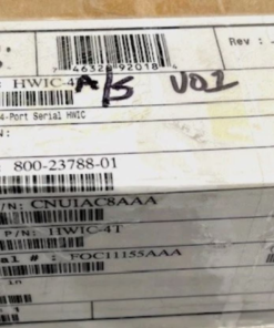 Cisco HWIC-4T