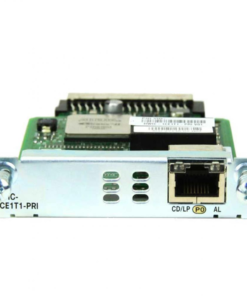 Cisco Hwic-1CE1T1-PRI