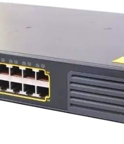 Cisco ME-3400-24FS-A