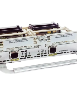 Cisco NM-2FE2W-V2