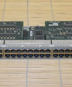 Cisco NME-XD-48ES-2S-P
