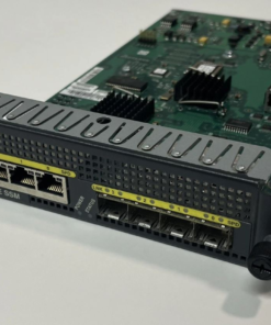Cisco SSM-4GE