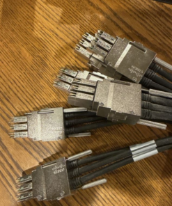 Cisco STACK-T1-50CM Stackwise Cable for 3850 Series