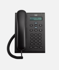 Cisco Unified SIP Phone 3905