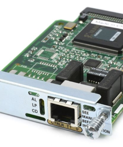 Cisco VWIC - 1MFT-T1