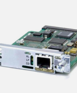 Cisco VWIC2-1MFT-G703