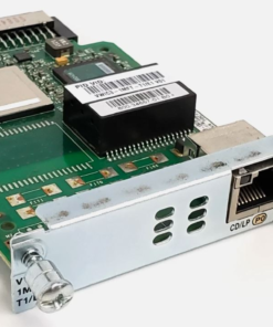 Cisco VWIC3-1MFT-T1/E1