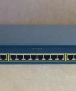 Cisco WS-C2950-24