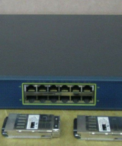 Cisco WS-C2950G-24-EI