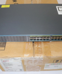 Cisco WS-C2960+24TC-S