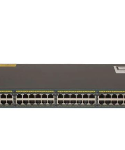 Cisco WS-C2960+48TC-S