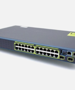 Cisco WS-C2960S-24TS-L