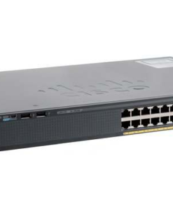 Cisco WS-C2960X-24TS-LL