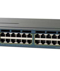 Cisco WS-C3560X-24T-L