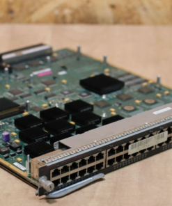 Cisco WS-X6148A-GE-TX