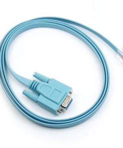 Cable Console Cisco