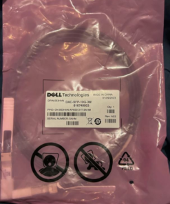 DELL DAC-SFP-10G-3.0M