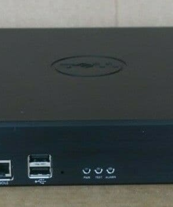 Dell SonicWALL SRA 1600