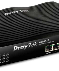 Draytek Vigor 2920