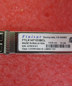 FINISAR FTLX1471D3BCL