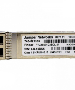 Juniper 10GE SFP+ SR