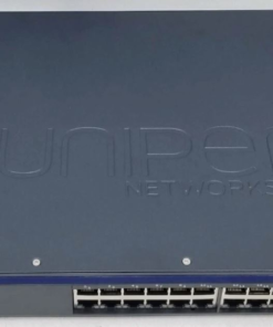 Juniper EX2200-24T-4G