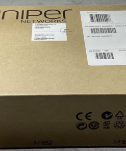 Juniper SRX110H2-VA