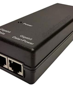 POE Injection Camdium Networks 56V