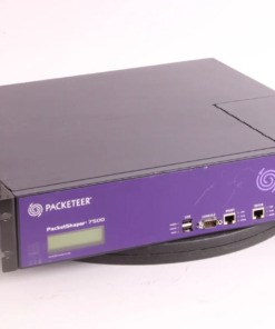 Packetshaper 7500
