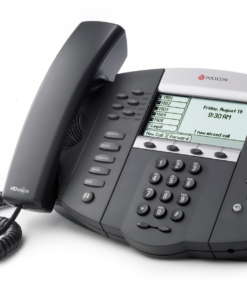 Polycom Sound Point IP650