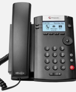 Polycom VVX201