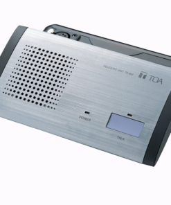 TOA TS-802