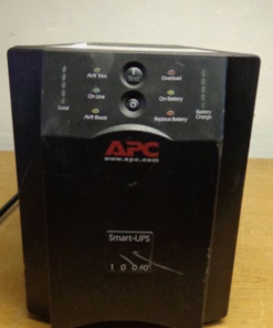 UPS APC 1000VA